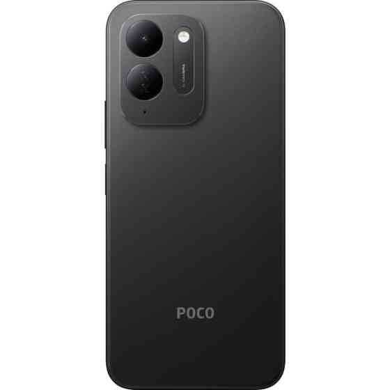 Xiaomi Смартфон Poco C95 Pro 8/256GB Black UA Харьков