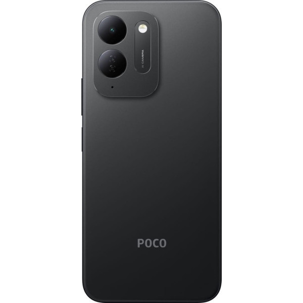 Xiaomi Смартфон Poco C95 Pro 8/256GB Black UA Харьков - изображение 2