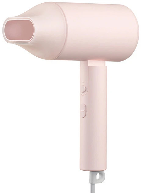 Фен Xiaomi Compact Hair Dryer H101 Pink 1600 Вт розовый Київ - зображення 3