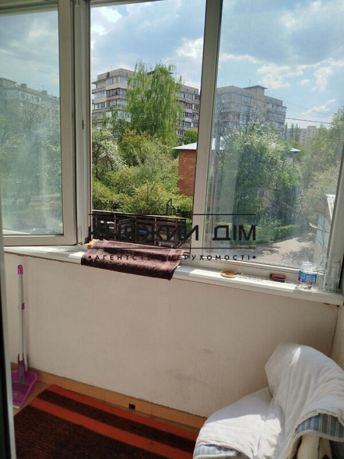 Продаж 1 кімнатна квартира м. Вишневе КОД 21146919 Киев - изображение 11