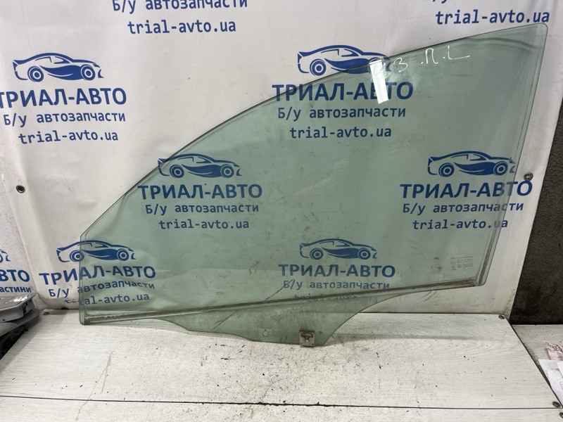 Стекло двери переднее левое Mazda 3 2003-2009 BP4K-59-511B (Арт. 81576) Київ - зображення 1