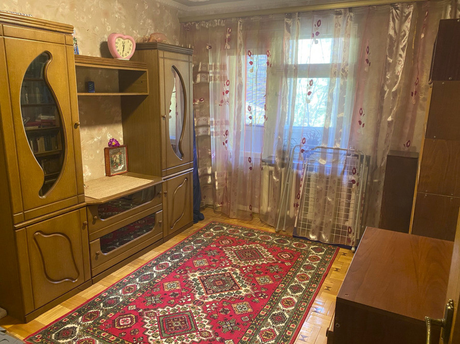 Сдам 3 комнатную квартиру на Академика Королева/Вильямса Одеса - зображення 10