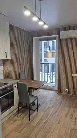 долгосрочная аренда 1-к квартира Киево-Святошинский, Ирпень, 15000 грн./мес. Ирпень