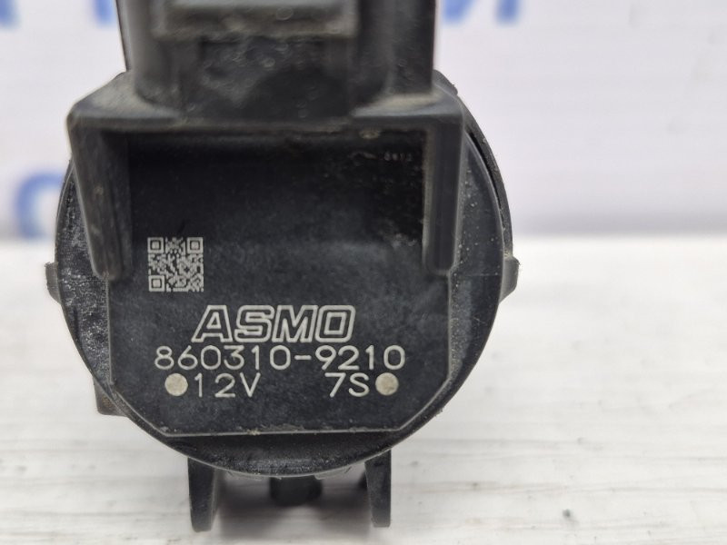 Насос омывателя стекла Mazda CX 5 2011-2017 BBP1-67-482 (Арт. 50475) Київ - зображення 3