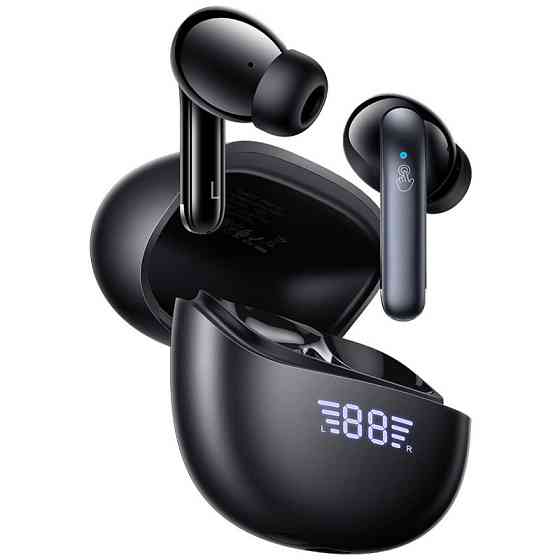 Беспроводные TWS наушники Hoco EQ5 Energy Херсон