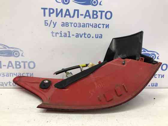 Фонарь задний внешний правый Mitsubishi Lancer 10 1.5 БЕНЗИН 4A91 2007 (б/у) Киев