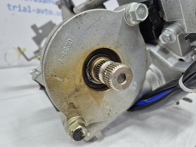 Электроусилитель Nissan Juke 2010-2019 488111KA0A (Арт. 55417) Киев - изображение 5