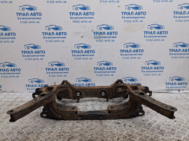 Балка задней подвески Chevrolet Captiva C140 2.2 DIESEL Z22D1 2006 (б/у) Киев - изображение 1