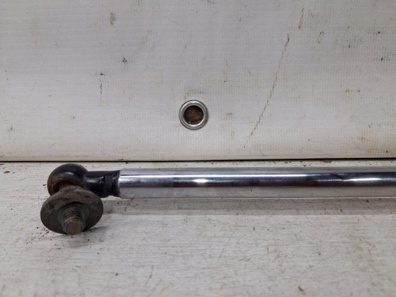 Амортизатор крышки багажника Mitsubishi Pajero Sport 1996-2008 MR526933 (Арт. 64831) Киев - изображение 2