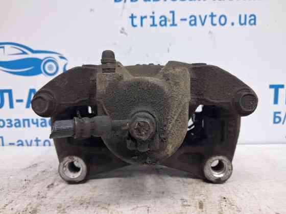 Суппорт передний левый Nissan Juke F15 1.6 TURBO MR16DDT 2010 (б/у) Киев