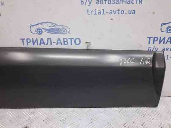 Накладка двери Hyundai Tucson JM 2.0 DIESEL D4EA 2004 перед. прав. (б/у) Київ