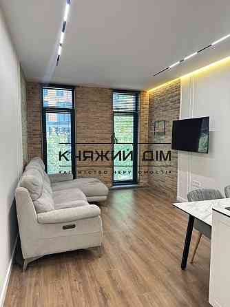 Оренда 2-х кв. студія, ЖК Рибальський, № 11204895 Київ