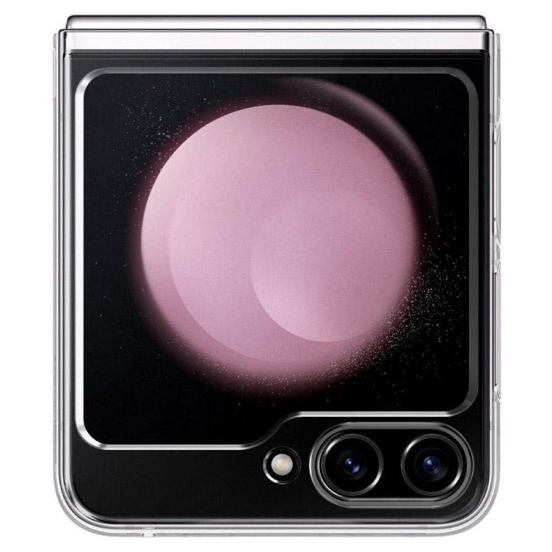 Чехол SGP Ultra Hybrid для Samsung Galaxy Z Flip7 FE Херсон - зображення 7