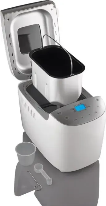 Хлебопечь Gorenje BM1600WG новая Лубни - зображення 4