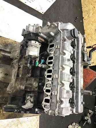 Двигатель SsangYong Kyron 2005-2016 D27DT (Арт. 57861) Київ