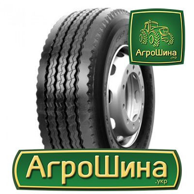 Грузовая шина GT Radial GT978+ (прицепная) 385/65 R22.5 160L Київ - зображення 1