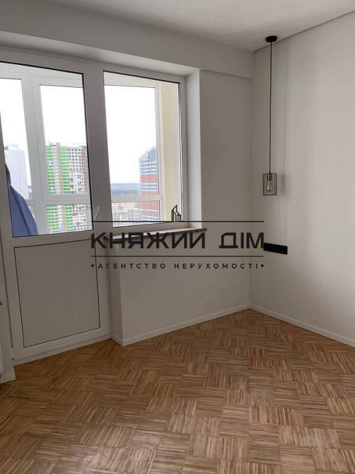 Оренда офісного приміщення м. Бориспільська, ЖК Харківський Киев - изображение 5