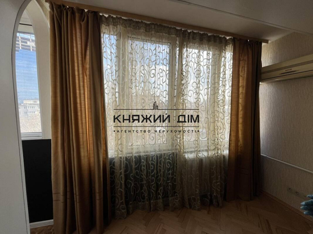 Відмінна 3-кімн. квартира м. КПІ. Код Об'екта1187949. Київ - зображення 3