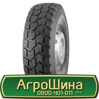 16 R20 LingLong D990 174/171G Універсальна шина Киев - изображение 1