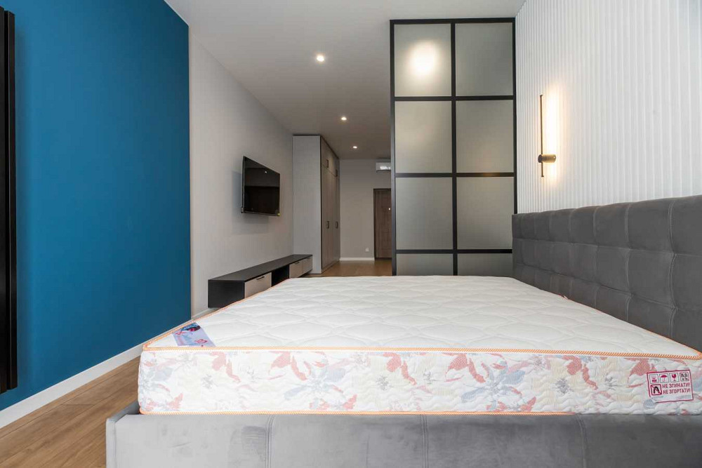 долгосрочная аренда 1-к квартира Киев, Шевченковский, 1000 $/мес. Київ - зображення 7