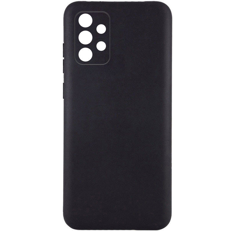 Чехол TPU Epik Black Full Camera для Samsung Galaxy A53 5G Херсон - зображення 1