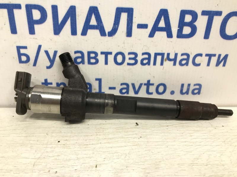 Форсунка топливная Mitsubishi ASX GA 1.8 DIESEL 4N13 2010 (б/у) Киев - изображение 1