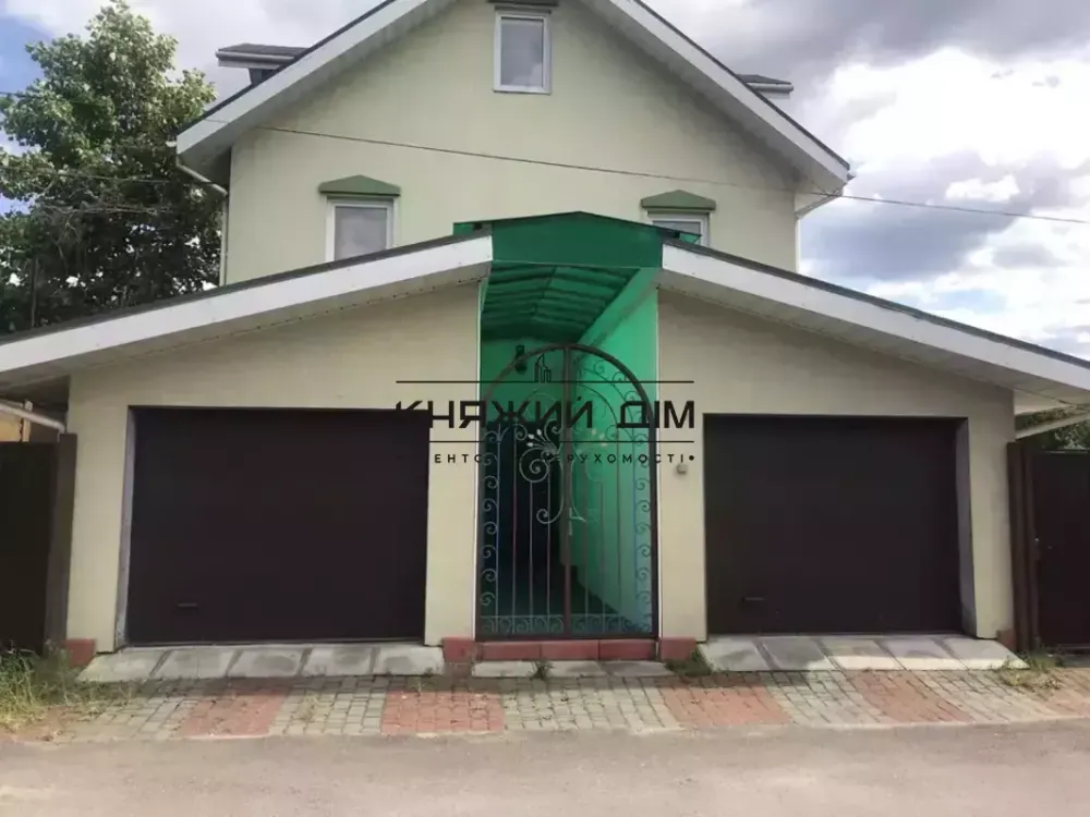 Оренда 2-поверхового будинку на Осокорках, код 139498 Київ - зображення 1