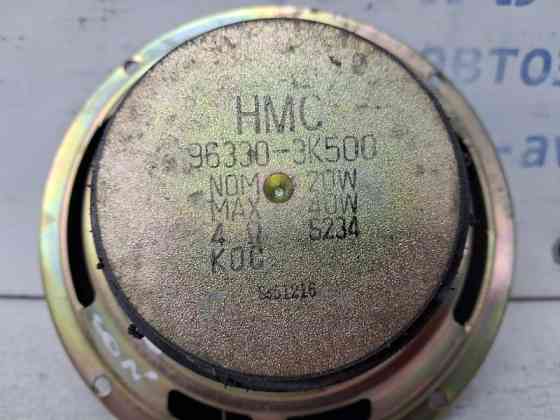 Динамик музыкальный задний Hyundai Sonata 2004-2010  (Арт. 66867) Київ