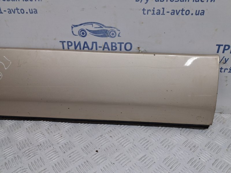 Накладка двери Suzuki Grand Vitara JT 2.0 БЕНЗИН J20A 2005 перед. прав. (б/у) Київ - зображення 3