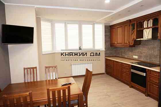 БЕЗ КОМІСІЇ!!! 2 х роздільна ЖК Зелений Острів. Код Об'єкту 1192571 Киев