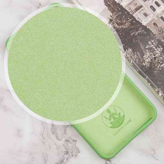 Чехол Silicone Cover Lakshmi Full Camera (AA) для Xiaomi Redmi 13 4G / Poco M6 4G Херсон