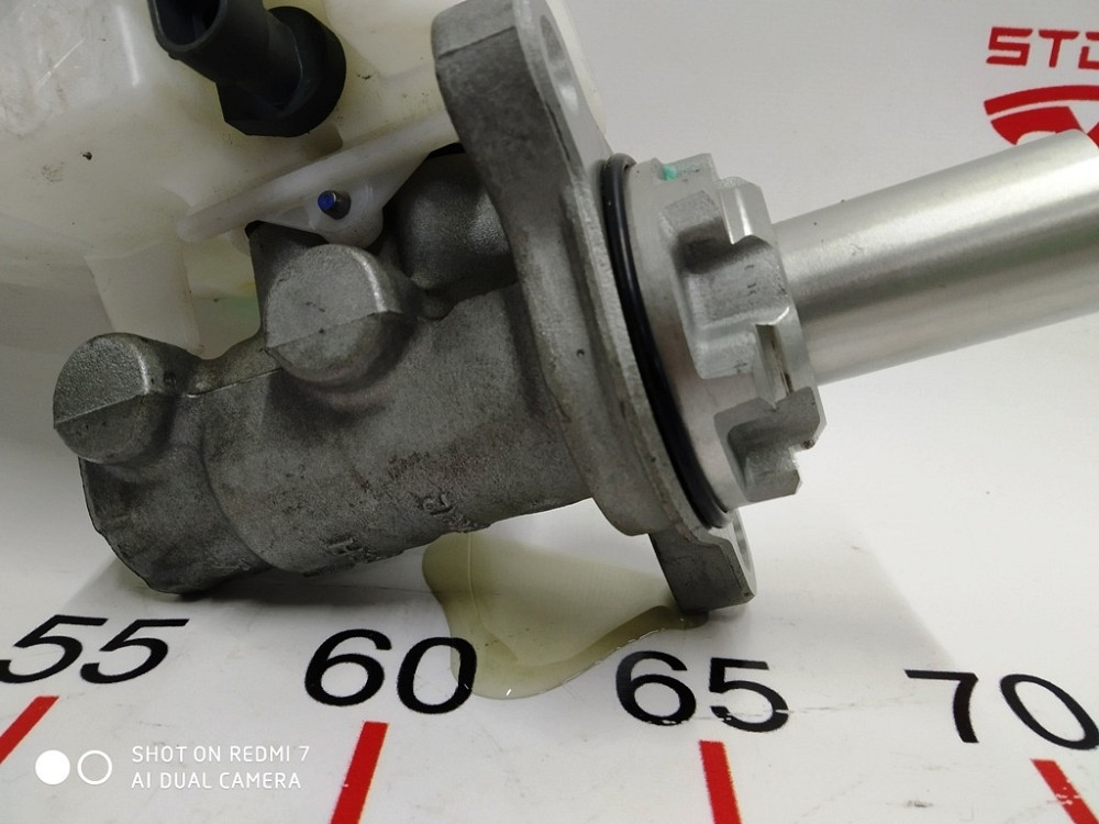 Главный тормозной цилиндр Tesla model S 1012042-00-X Київ - зображення 1