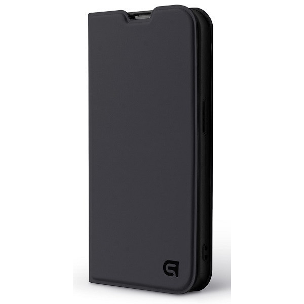 Чохол-книжка ArmorStandart OneFold для Xiaomi Poco F8 Ultra Black (ARM89274) Харків - зображення 2