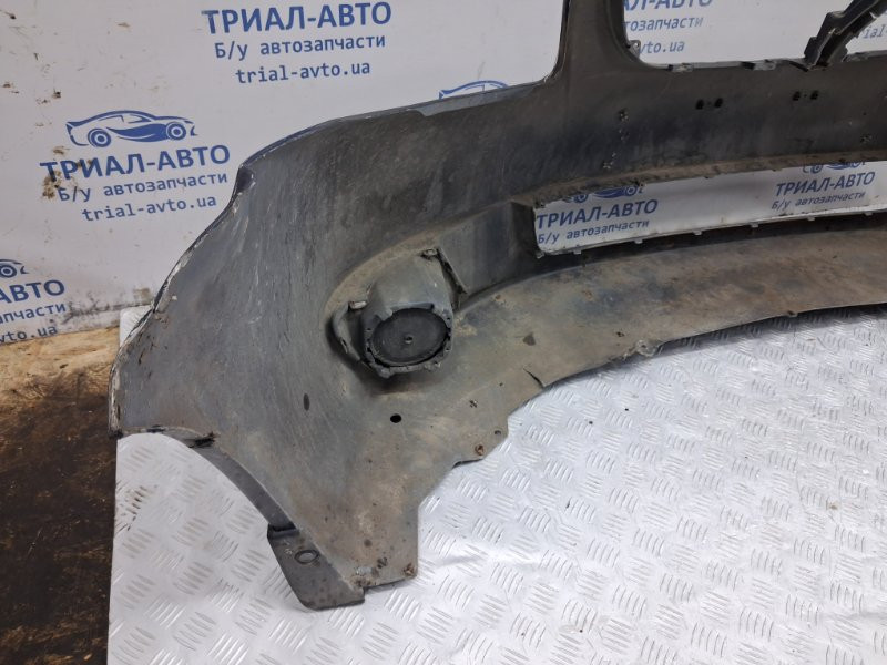 Бампер передний Suzuki SX4 2006-2014 7170080840T2G (Арт. 62880) Київ - зображення 8