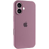 Чехол Silicone Case Full Camera Protective (AA) для Apple iPhone 17 (6.3") Херсон