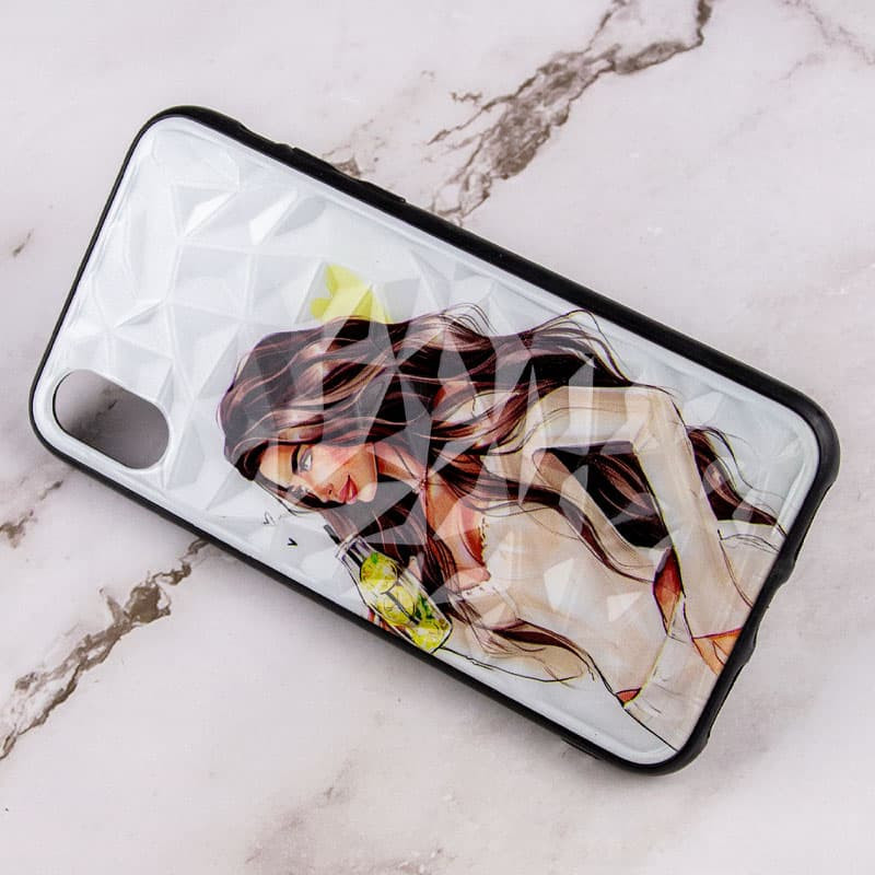 TPU+PC чехол Prisma Ladies для Apple iPhone XR (6.1") Херсон - зображення 5