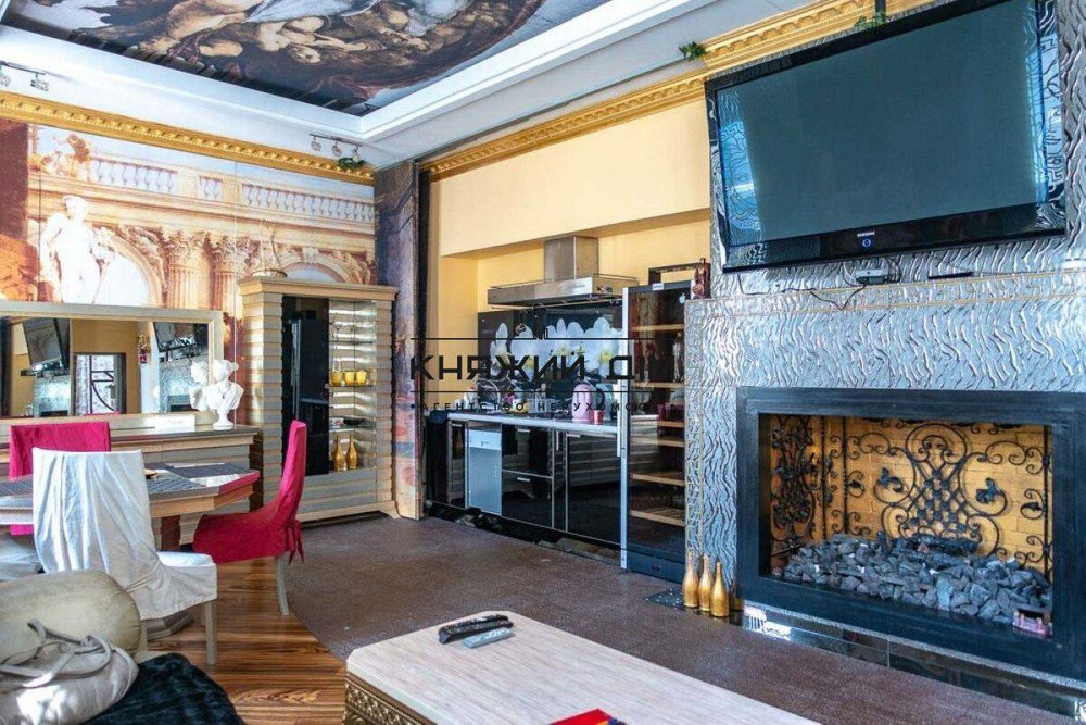 Оренда 2-х кк. студіо, м. Театральна. Код об'єкта: 1177063 Київ - зображення 3