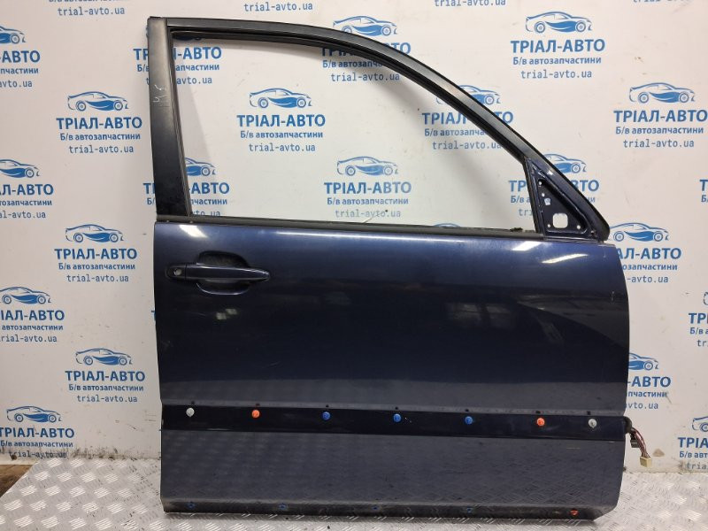 Дверь передняя правая Toyota Prado 2003-2009 6700160540 (Арт. 80551) Київ - зображення 1