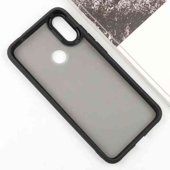 Чехол TPU+PC Lyon Frosted для Xiaomi Redmi Note 7 / Note 7 Pro / Note 7s Херсон