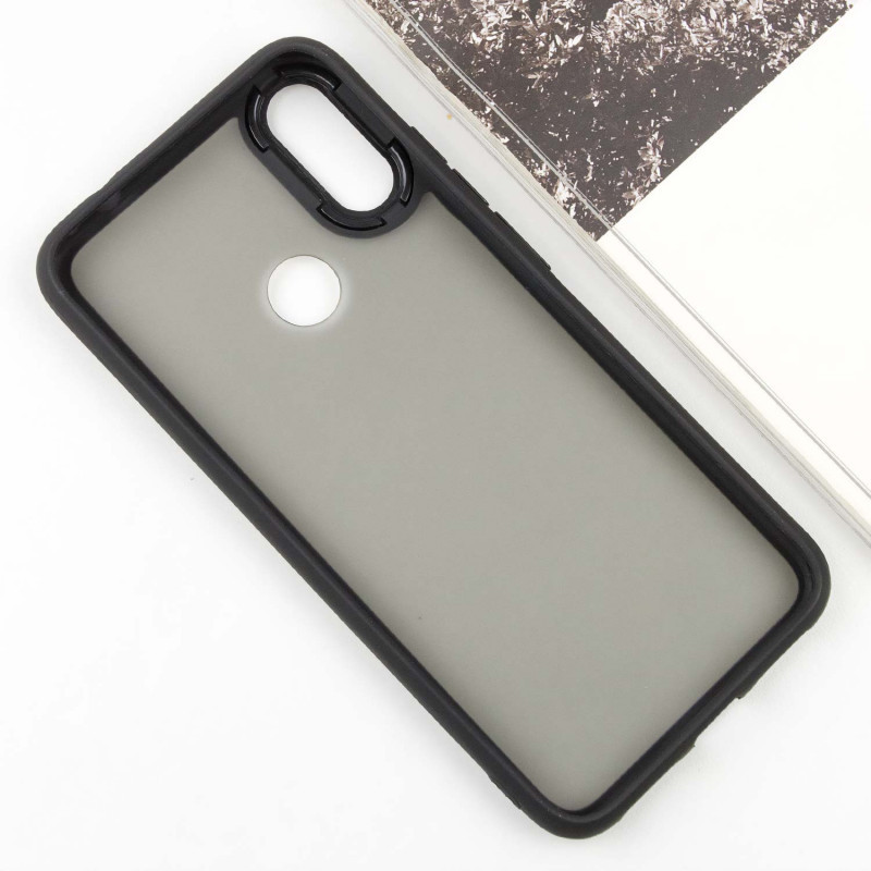Чехол TPU+PC Lyon Frosted для Xiaomi Redmi Note 7 / Note 7 Pro / Note 7s Херсон - зображення 3
