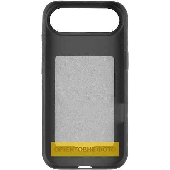 Чехол PC TechWoven Hybrid with MagSafe для Apple iPhone 17 Air (6.5") Херсон