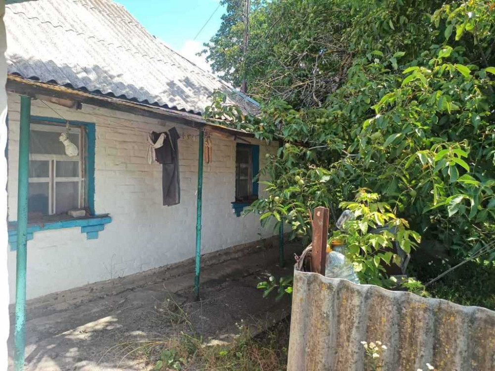 продажа 2-к дом Васильковский, Яцки, 16000 $  - изображение 3