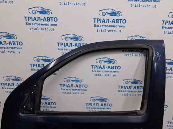 Дверь передняя левая Nissan Pathfinder 2004-2014 80101EB330 (Арт. 74347) Киев