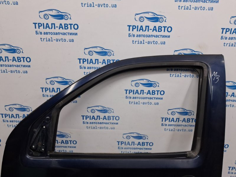 Дверь передняя левая Nissan Pathfinder 2004-2014 80101EB330 (Арт. 74347) Киев - изображение 2