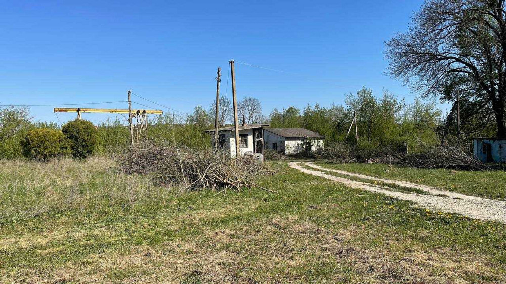 продажа помещения свободного назначения, здания Ярмолинецкий, Ярмолинцы, 120000 $  - зображення 5