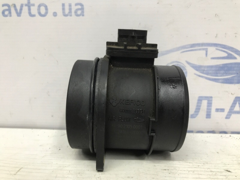 Датчик расхода воздуха Kia Sorento XM 2.2 DIESEL D4HB 2009 (б/у) Киев - изображение 1