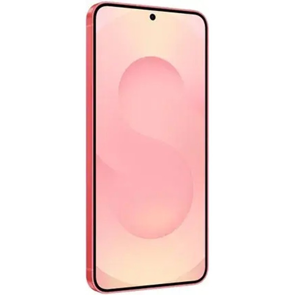 Смартфон Samsung Galaxy S25 S931B 12/128GB Coral Red (SM-S931BRDD) EU Харків - зображення 9