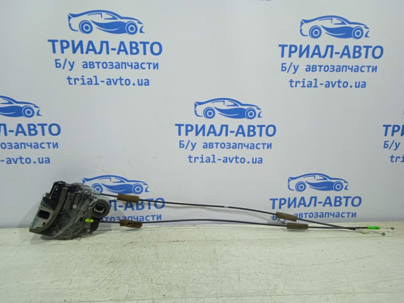 Замок двери задний правый Toyota Camry 2006-2011 6905006100 (Арт. 19733) Киев - изображение 1