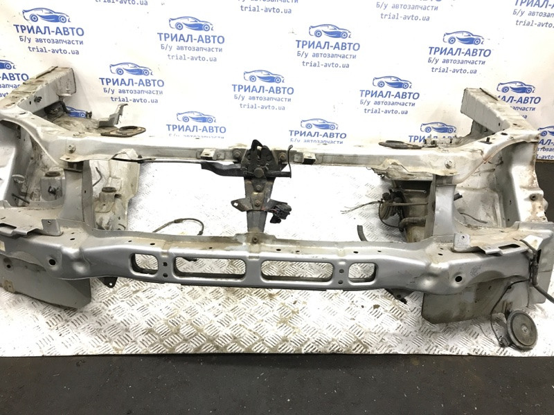 Панель передняя SsangYong Kyron DJ 2.0 DIESEL D20DT 2005 (б/у) Київ - зображення 6