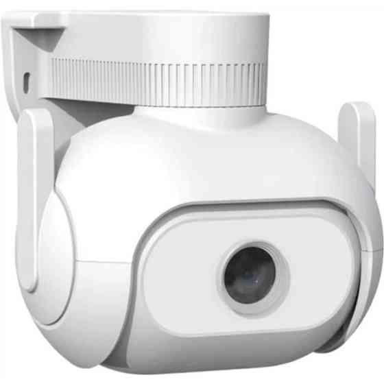 IP-камера Xiaomi IMILAB EC5 Floodlight Camera 2K + LAN port Global (CMSXJ55A) (Код товару:43141) Харьков